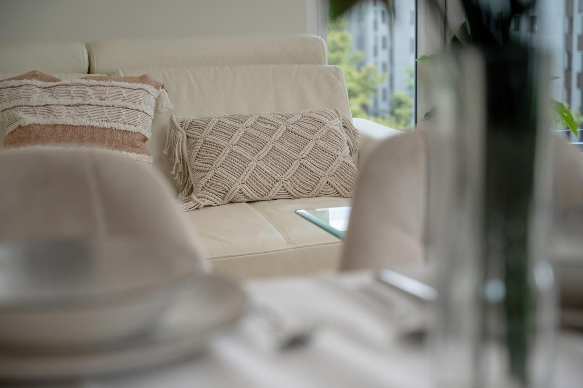 Exceptional With Parking For 6 Guests By Renters Wroclaw